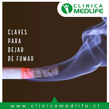 dejar el cigarro medida saludable medico general antofagasta