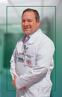 neurocirujano especialista en clinica medlife antofagasta