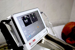 scanner examenes urologiicos en antofagasta