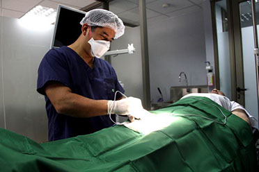 Clinica urologica profesionales antofagasta cirugias